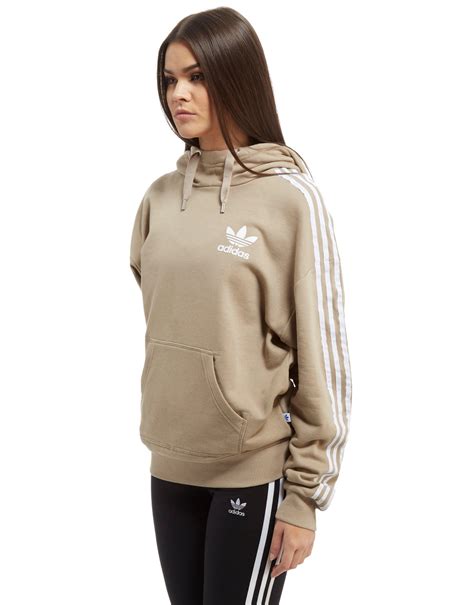 adidas hoodies sale women's.